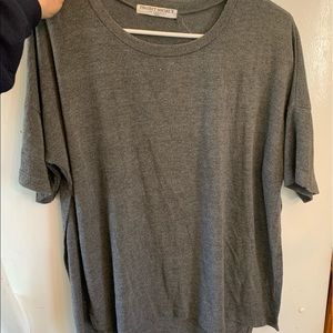 Project Social T short sleeve top